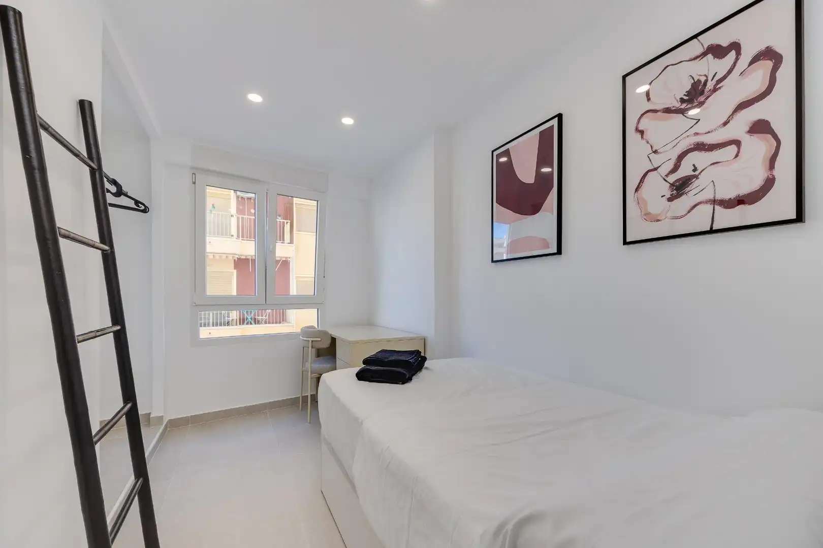 Apartment mit Aufzug zum Verkauf in Playa del Acequión, Náufragos y Rocío del Mar, imagen 33