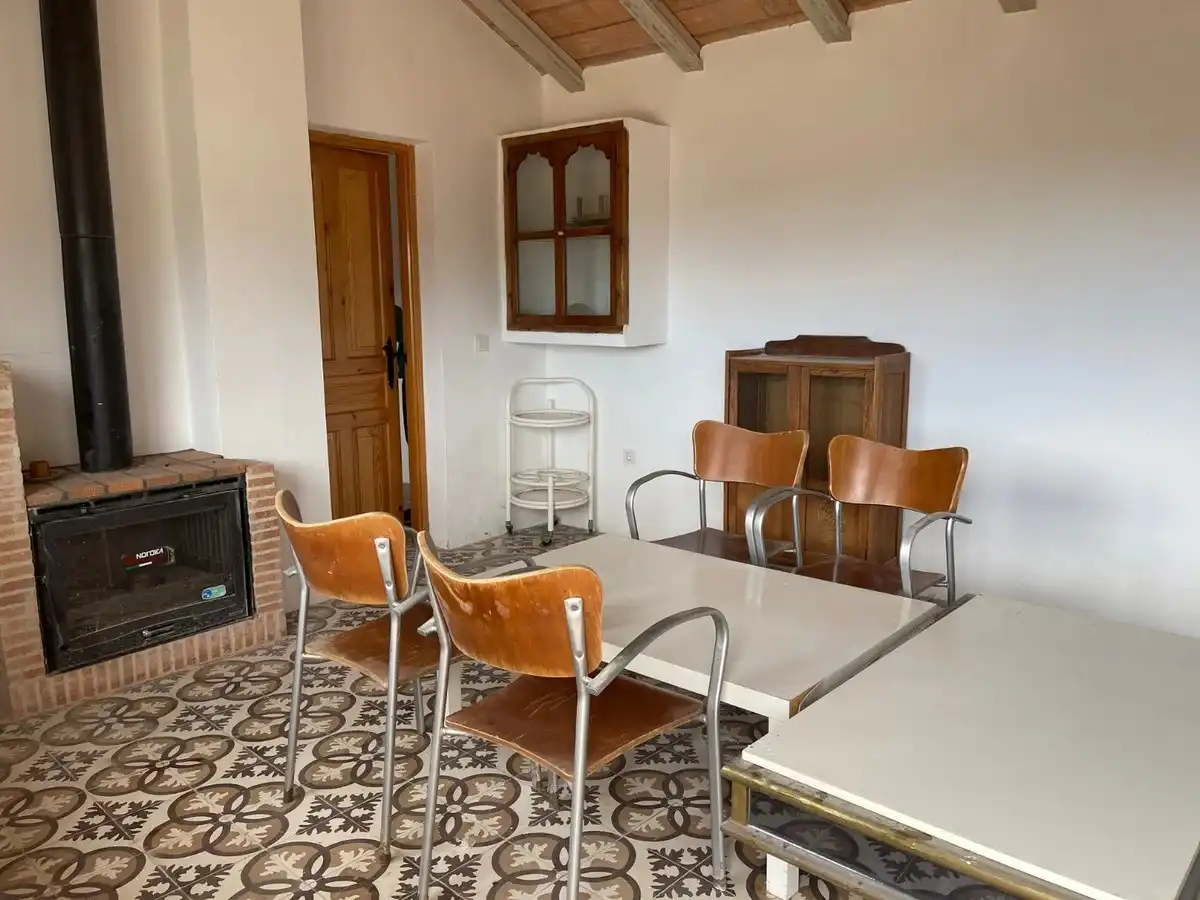 Maison rustique avec jardin à vendre à Confrides, imagen 22