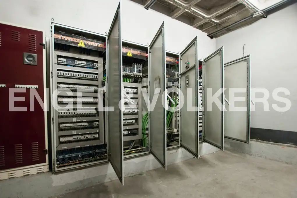 Gewerbefläche zum Verkauf in Mestral, imagen 15