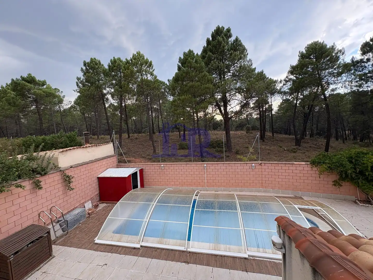 Terraced house with garden for sale in Olivo (Señorio Pinar), imagen 12