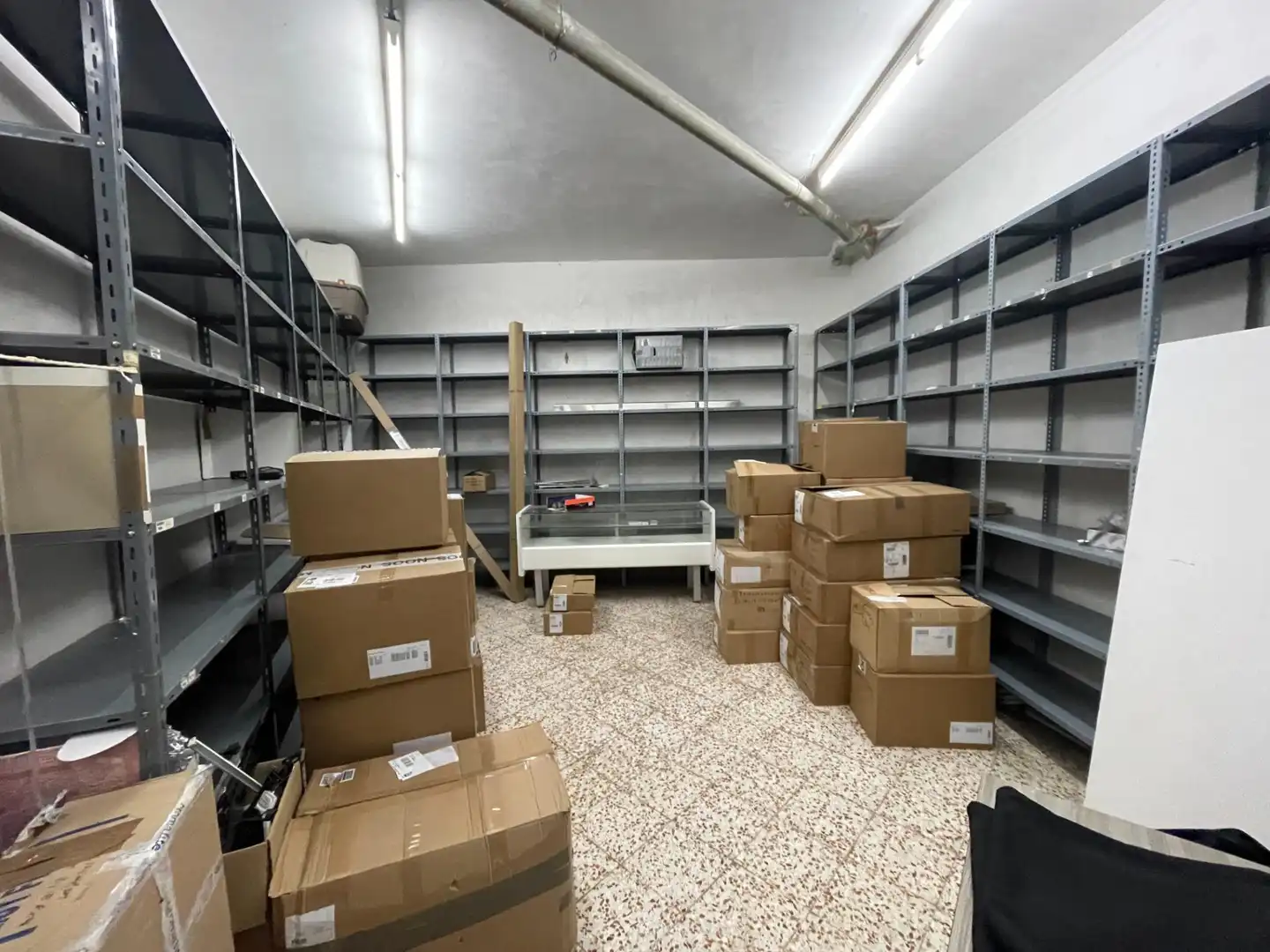 Local comercial de lloguer a Santa Margarida de Montbui, imagen 7