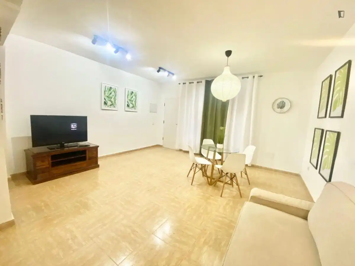 Apartamento de alquiler en San Diego