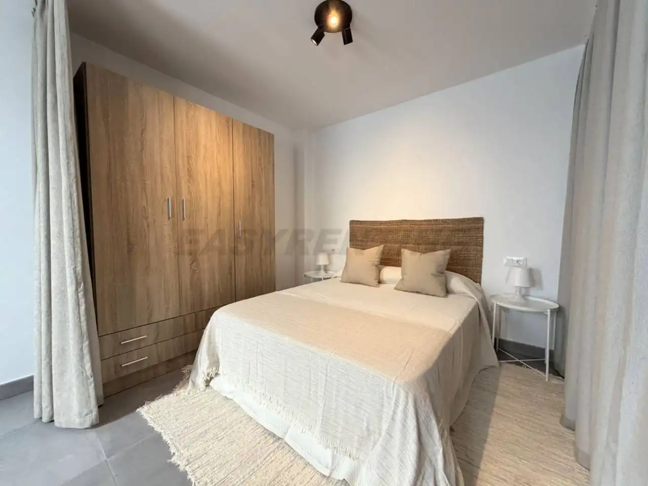 Dormitori de Loft de lloguer en Centro- San Felipe - Huerta Fava