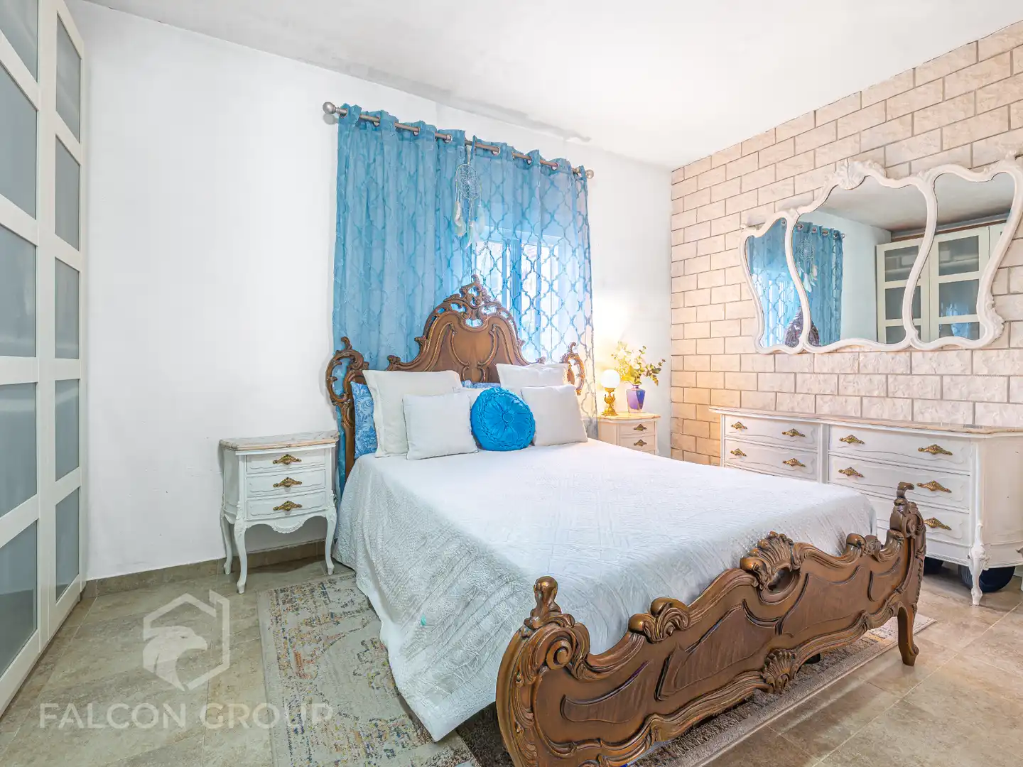Habitación de Casa o chalet en venta en Canyelles con Jardín privado, Terraza y Piscina