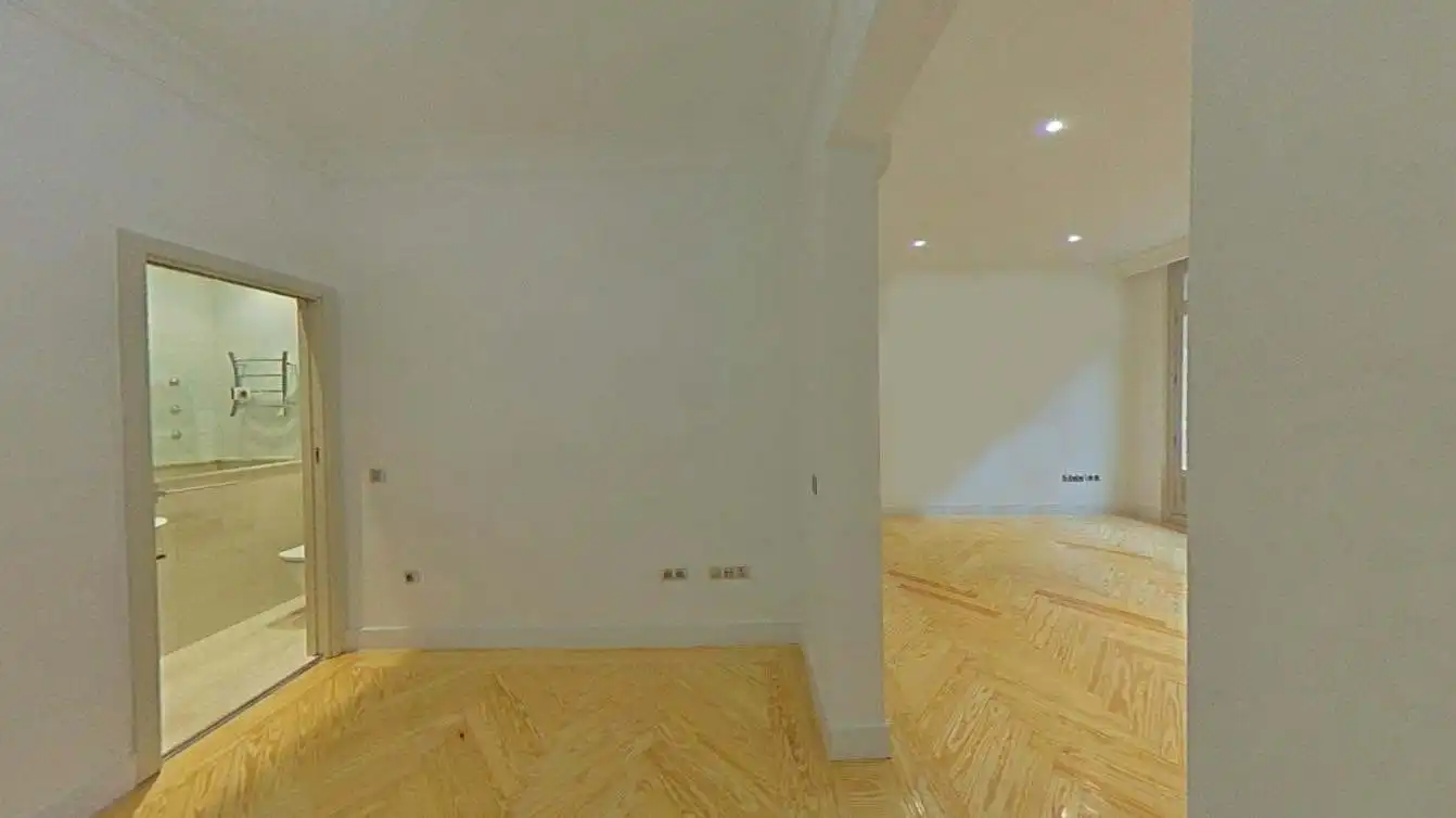 Pis en venda en Madrid amb Calefacció i Parquet