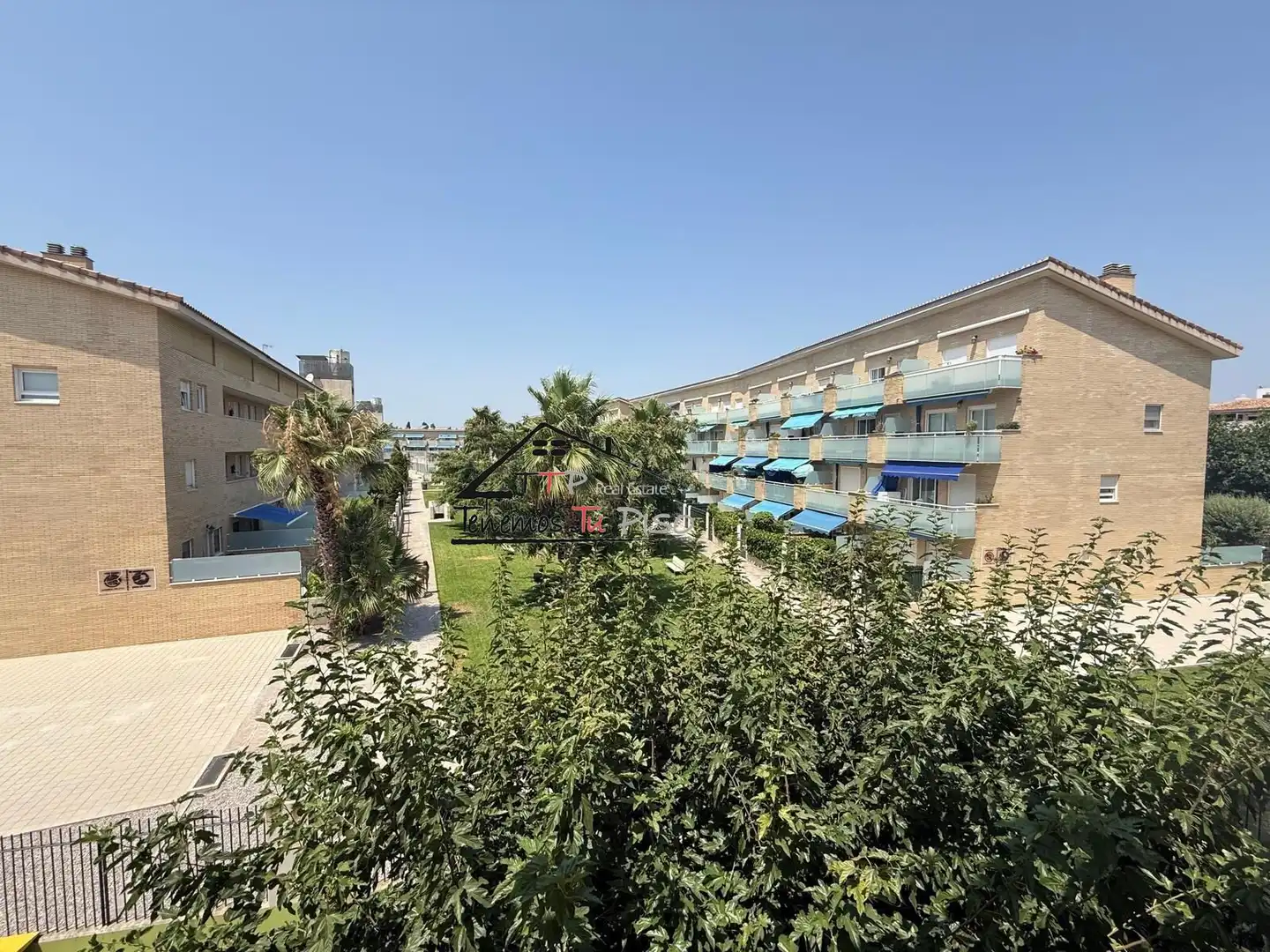Apartament amb piscina en venda a Partida SOLAES 810, imagen 10