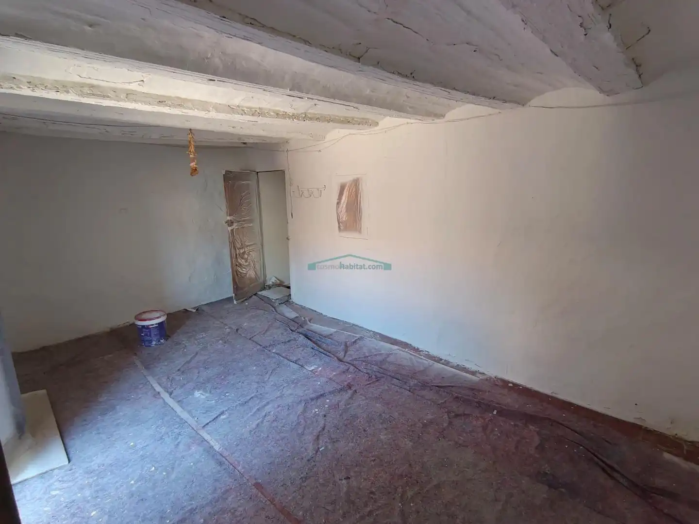 Casa rústica en venda a Muro de Alcoy, imagen 18
