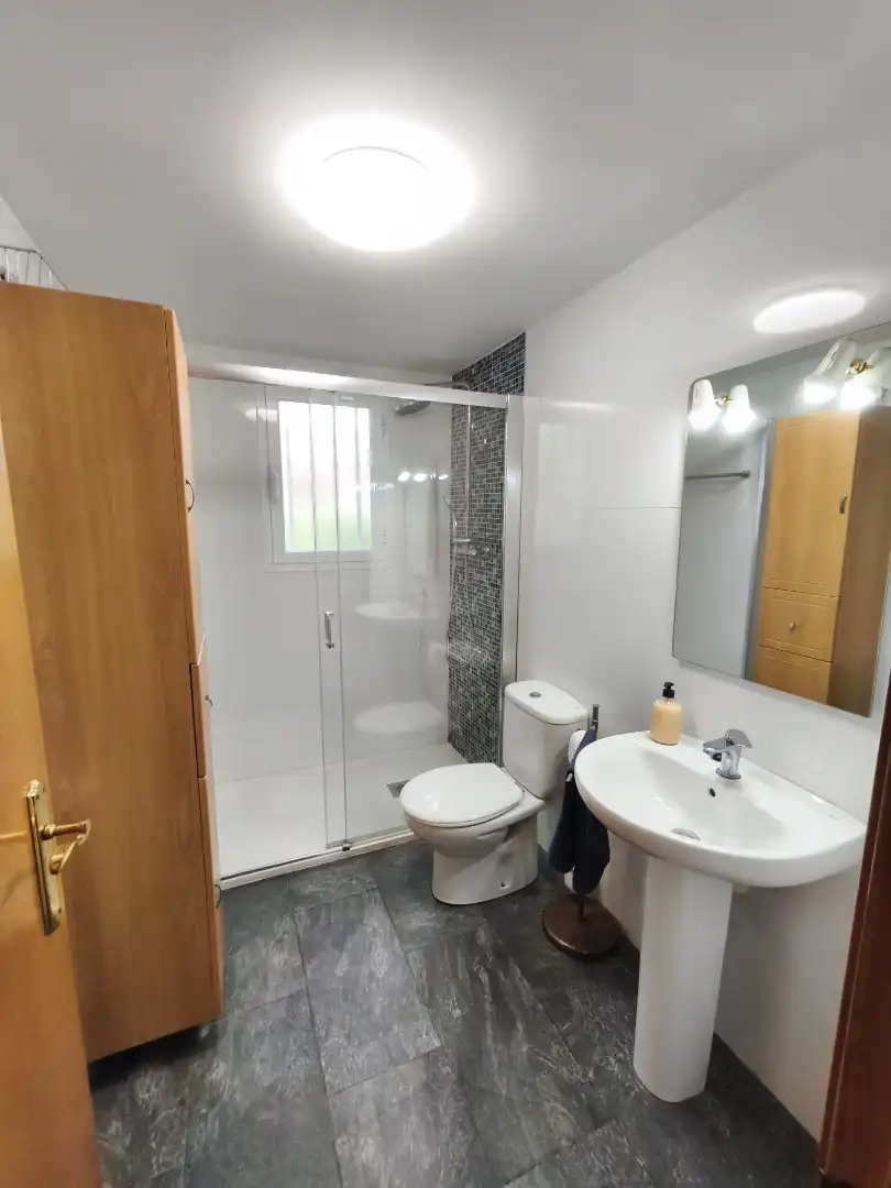 Chalet con terraza en venta en Carrer Varsòvia, imagen 41