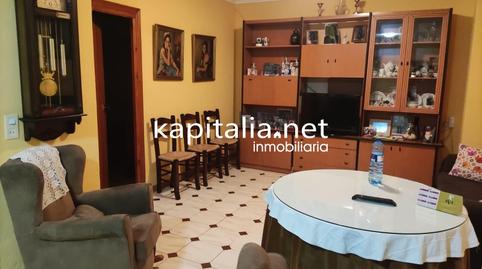 Foto 2 de Finca rústica en venda a Aielo de Malferit, Valencia