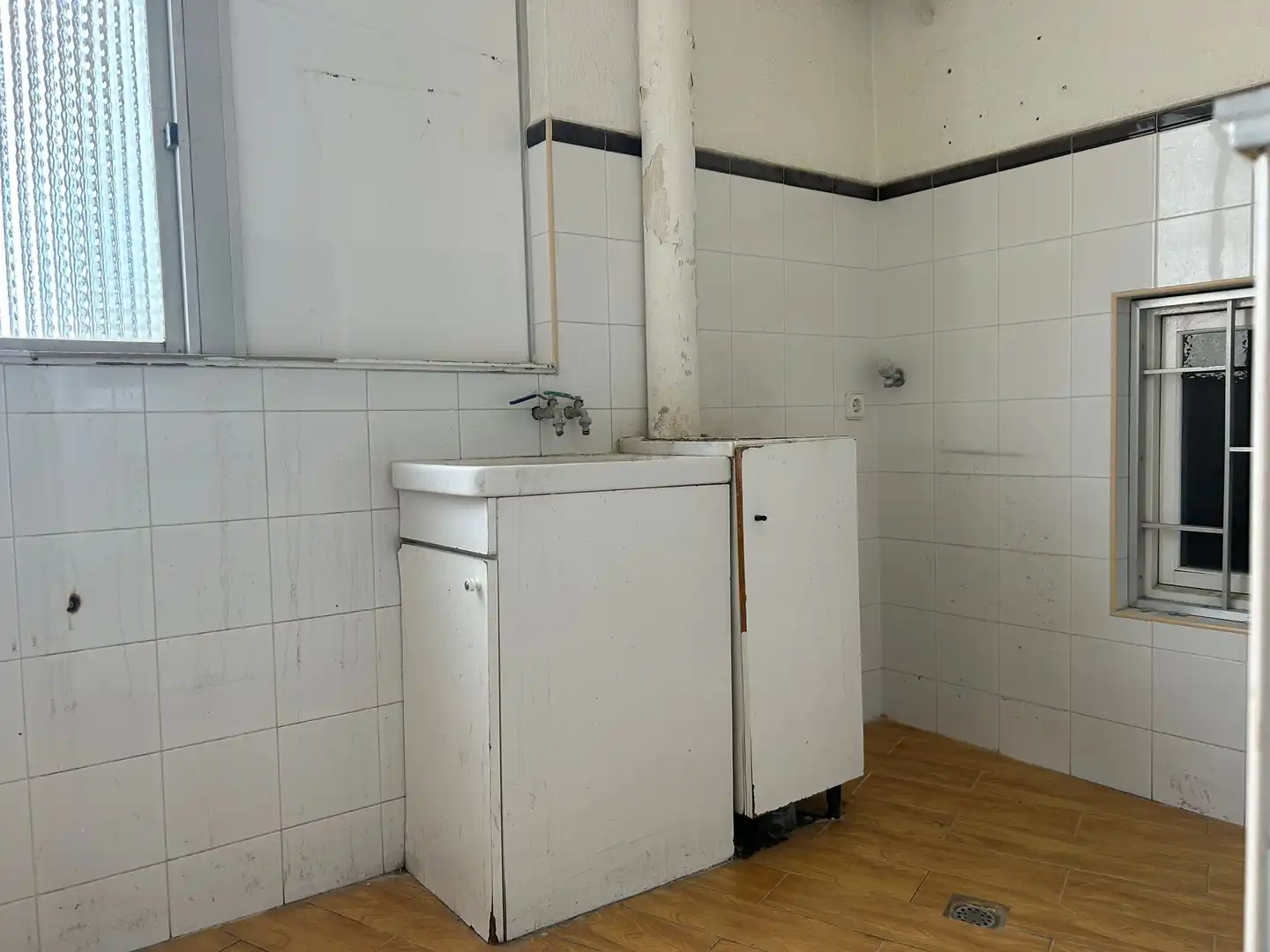 Piso en venta en Carrer de la Llanera, Ca n'Oriac