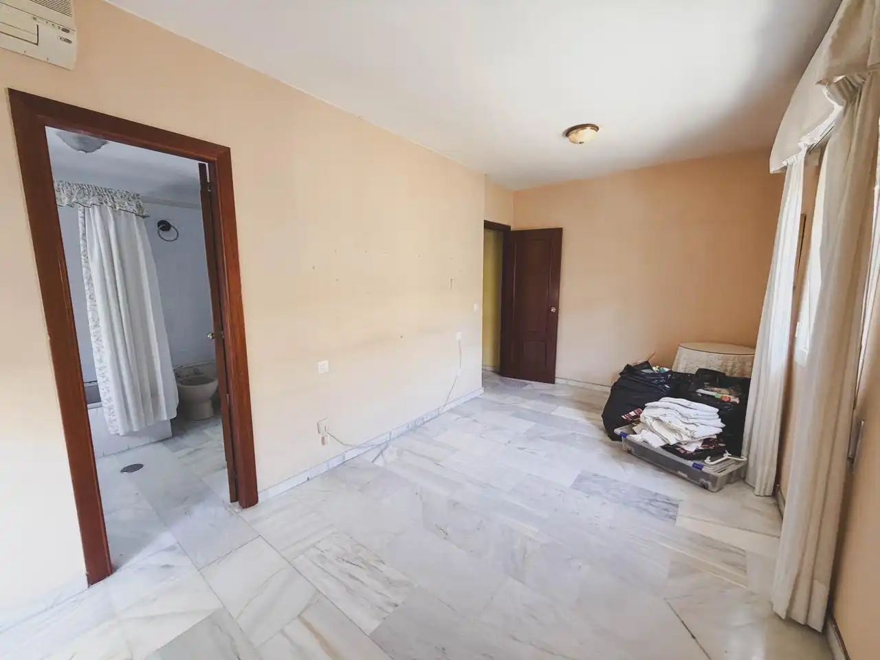 Habitación de Casa o chalet en venta en Cádiz con Aire acondicionado y Terraza