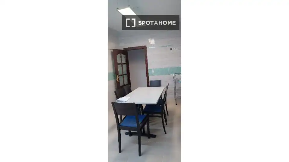 Room in San Vicente - Las Úrsulas