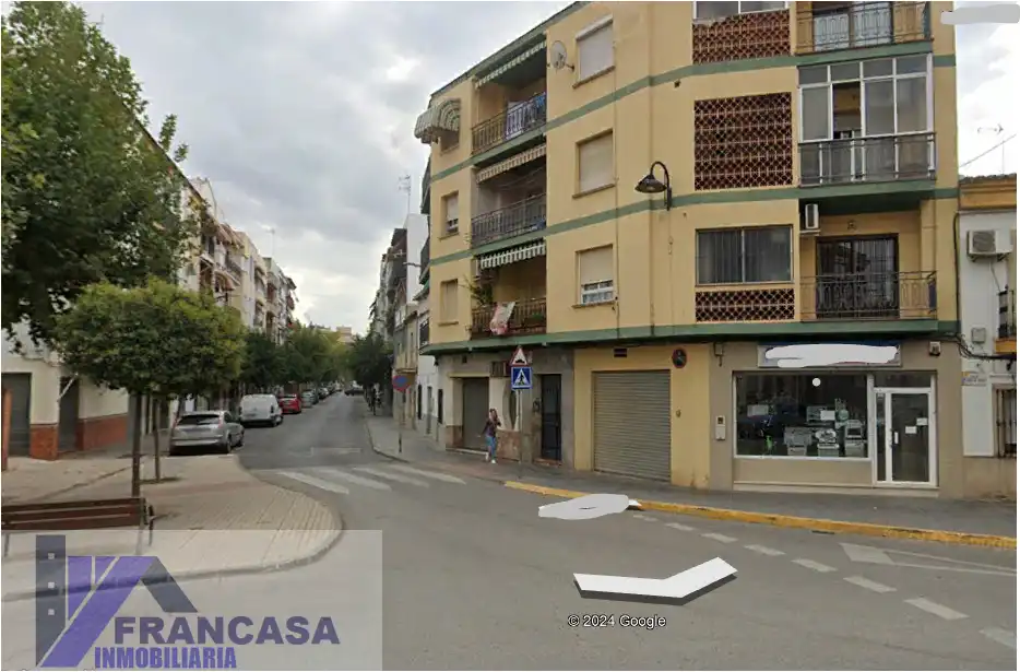 Wohnung zum Verkauf in Andújar, imagen 7