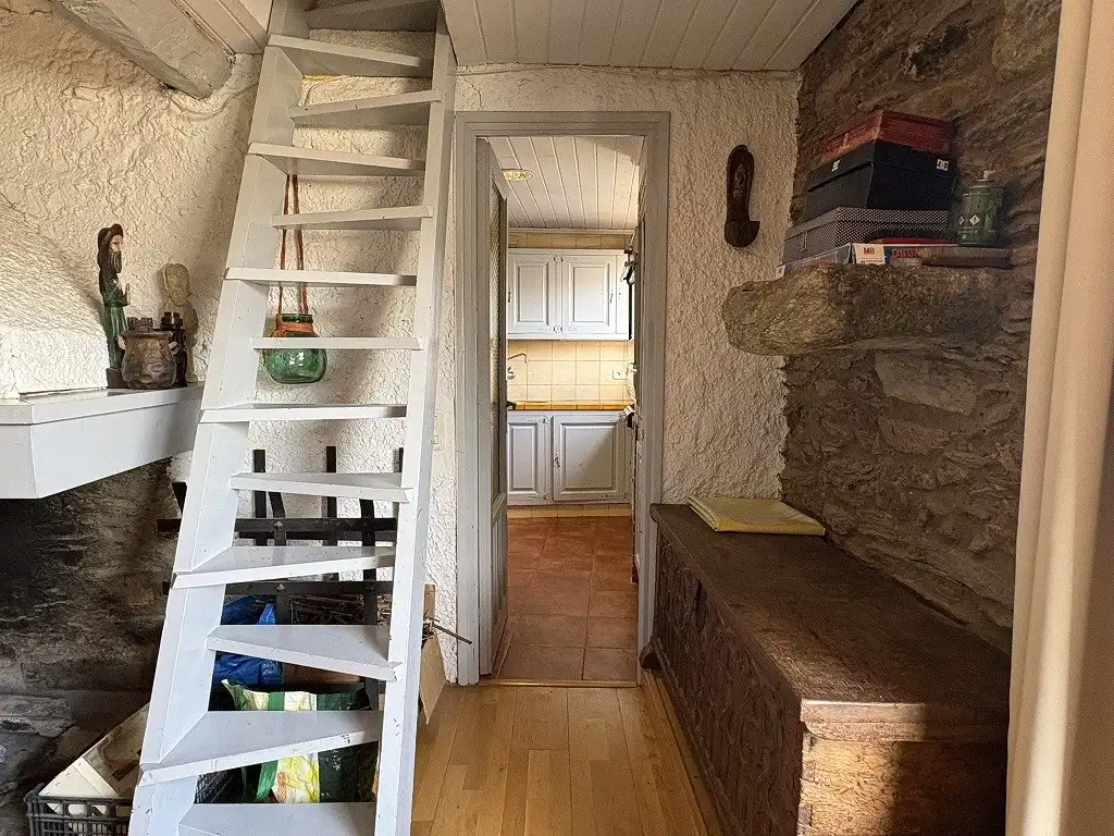 Maison mitoyenne à vendre à Queralbs, imagen 11