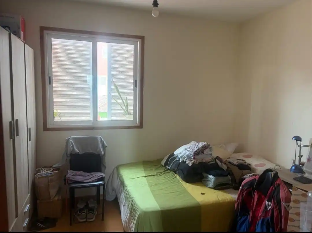 Schlafzimmer von Maisonette zum Verkauf in Puerto del Rosario mit Terrasse und Abstellraum