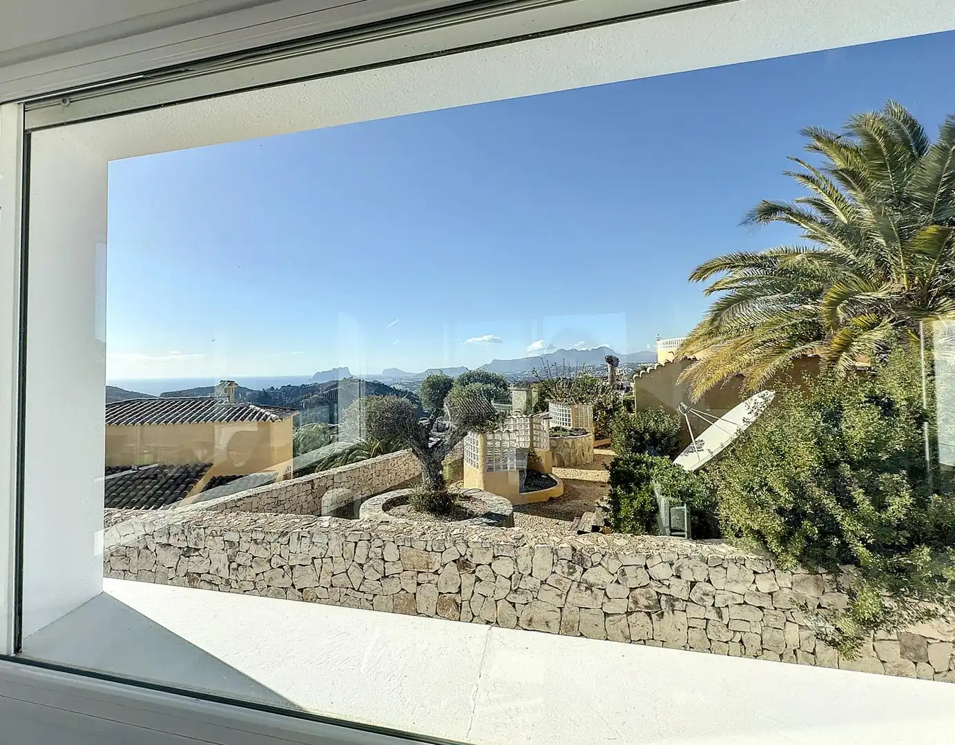 Villa mit Pool zum Verkauf in Cumbre del Sol, imagen 9
