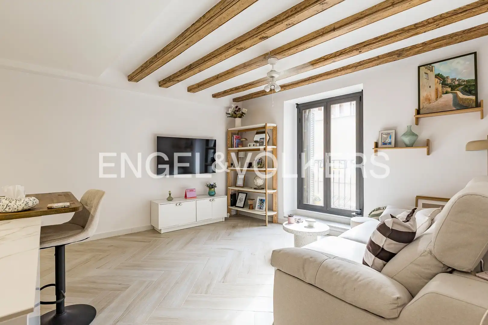 Wohnung mit Terrasse zum Verkauf in Ciutat Vella, imagen 16