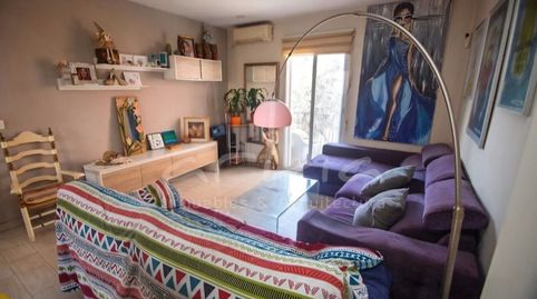 Foto 2 de Piso en venta en La Llum, Valencia Capital