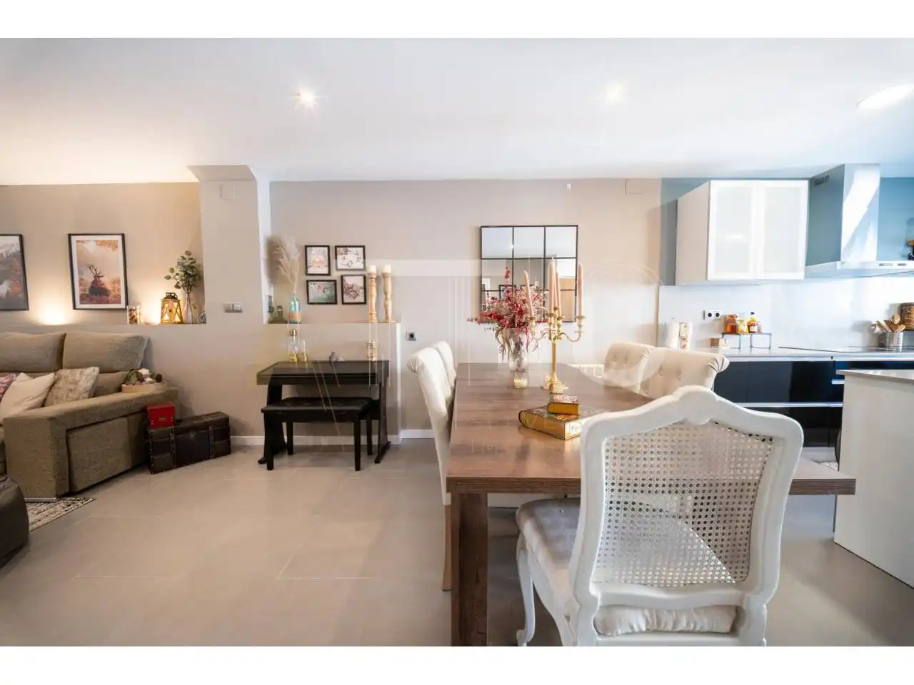 Appartement avec jardin à vendre à Calle Agnès Armengol 33, imagen 16