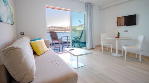 Foto 3 de Apartamento de alquiler en Arguineguín, Mogán