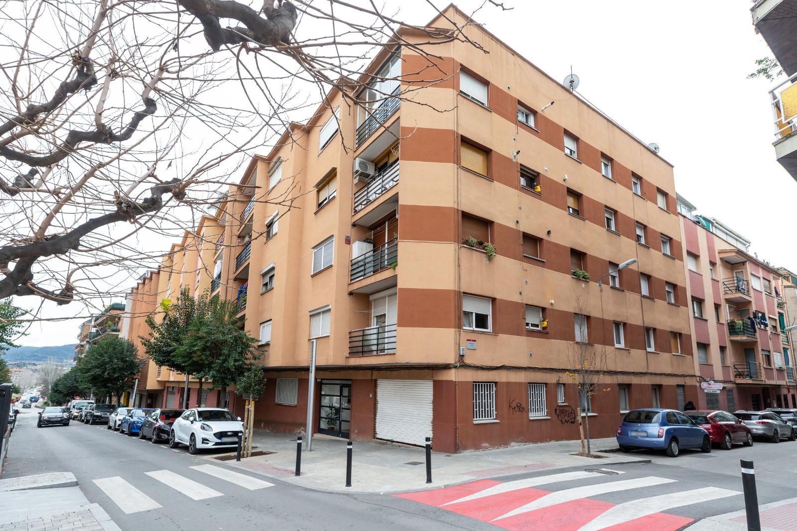 Flat for sale in Onze de Setembre, Estació del Nord