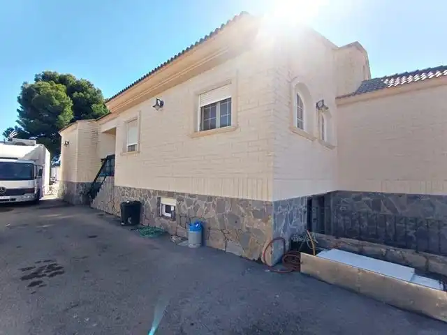 Xalet amb terrassa en venda a Villamontes - Boqueres, imagen 17
