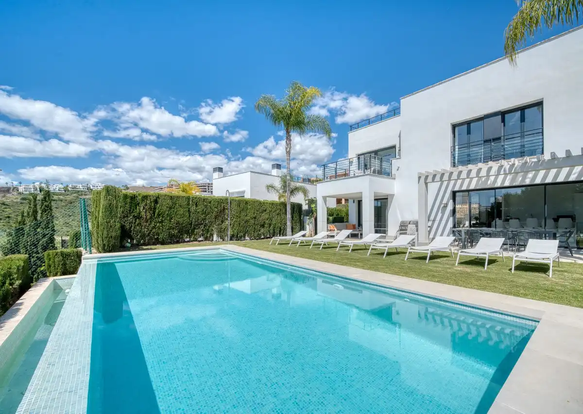 Villa mit Pool zum Verkauf in Selwo, imagen 39