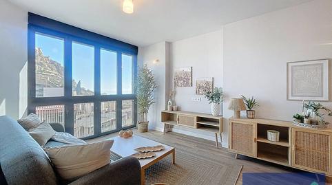 Foto 4 de Pis en venda a Avenida Alfonso el Sabio, 1, Barrio del Centro, Alicante / Alacant