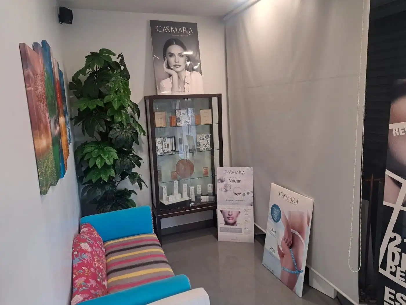 Local comercial en traspaso en Sant Andreu de la Barca, imagen 3