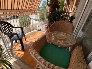 Wohnung mit Terrasse zur Miete in Carrer Vent d'Arbonès, imagen 16