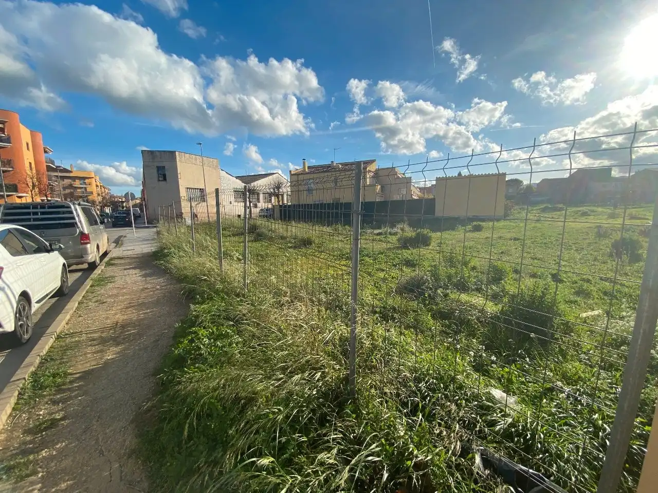 Wohnbaugrundstück zum Verkauf in Carrer Rec del Molí 30, imagen 2
