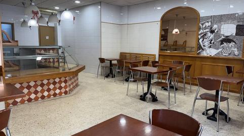 Foto 2 von Geschaftsraum zur Miete in Sant Martí de Tous, El Poble Sec, Igualada