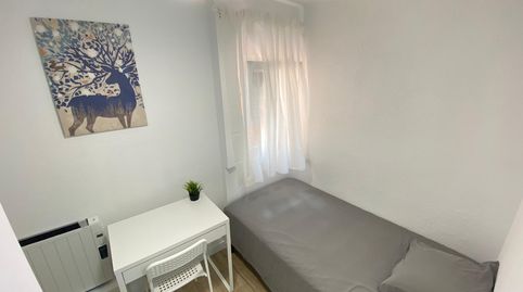 Foto 4 de Habitació a Calle de la Garganta de Aísa, 1, Numancia, Madrid Capital