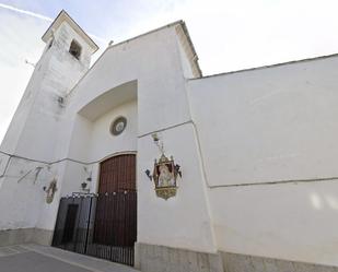 Vista exterior de Casa o xalet en venda en Linares