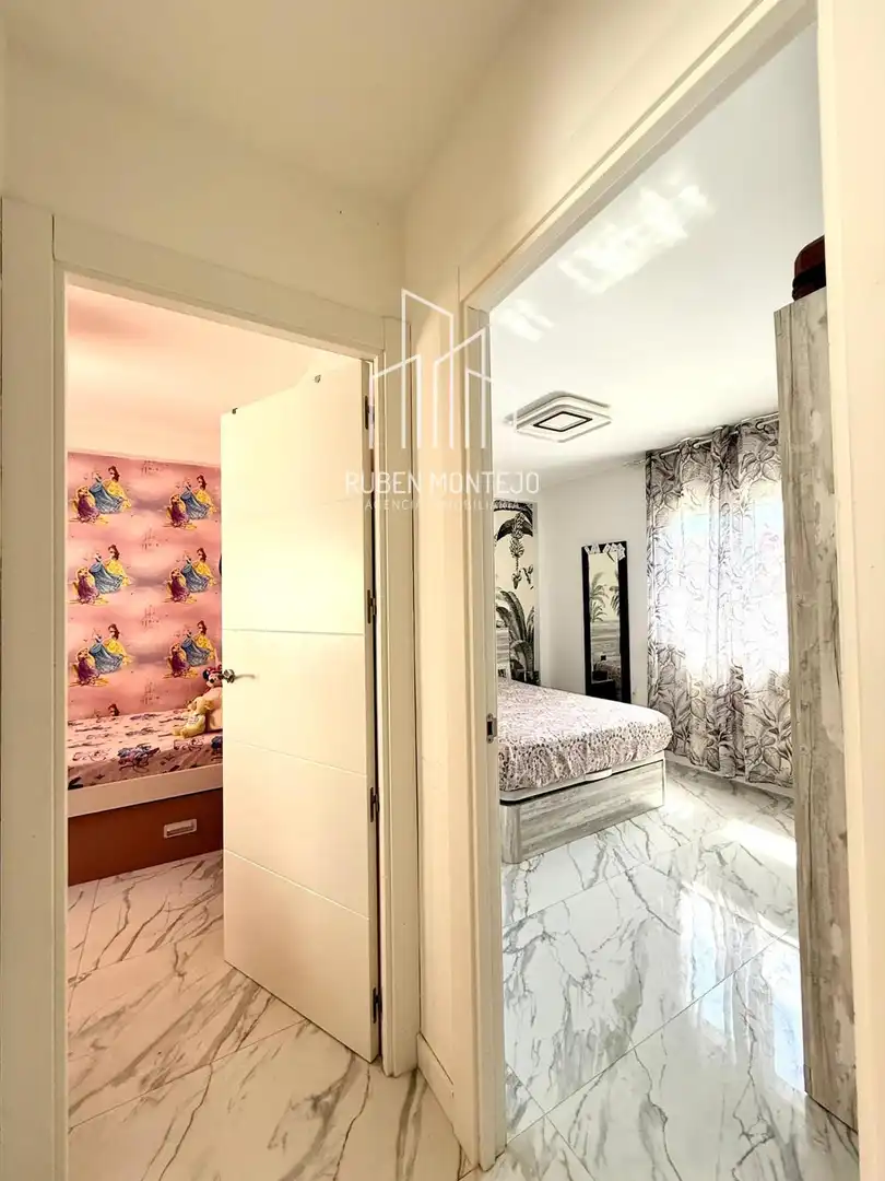 Habitación de Piso en venta en Terradillos con Calefacción, Terraza y Amueblado