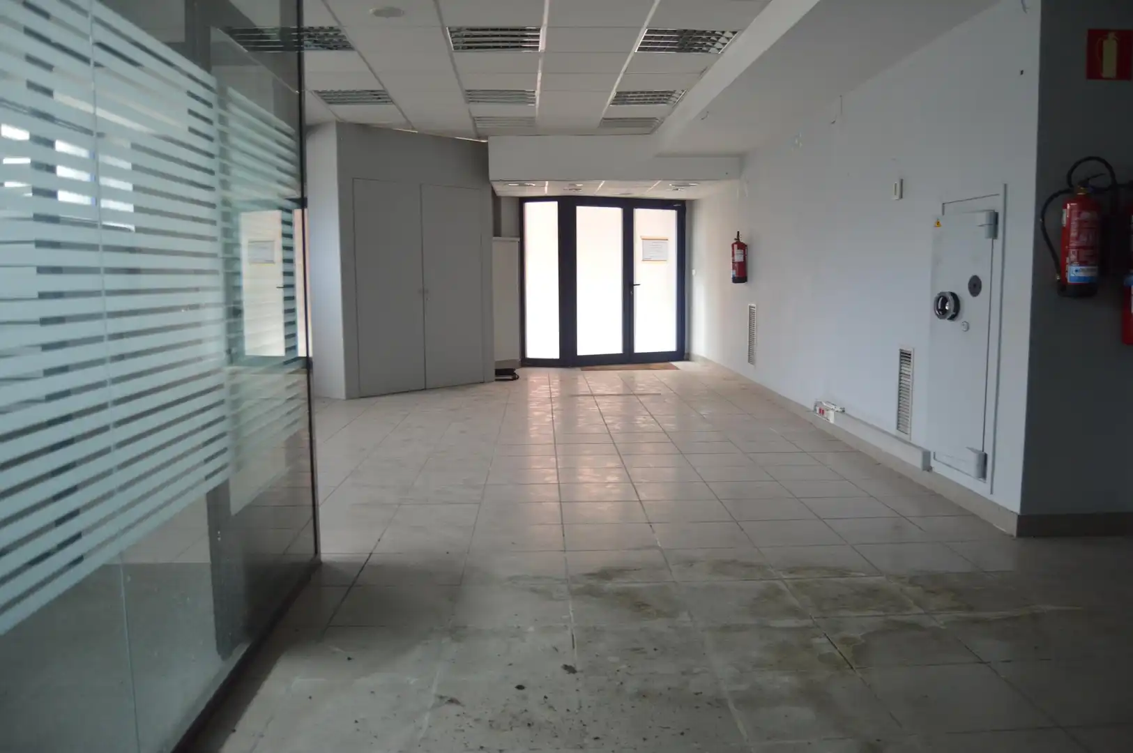 Local comercial en venda a C/ Egetiaga Uribarri Kalea, imagen 6