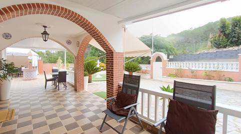 Foto 4 de Casa o xalet en venda a Can Lloses - Can Marcer, Barcelona