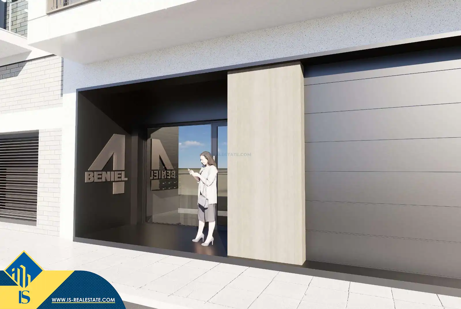 Apartment for sale in Playa del Acequión, Náufragos y Rocío del Mar, imagen 8