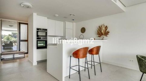 Foto 4 de Planta baixa de lloguer a Cabopino - Artola, Marbella