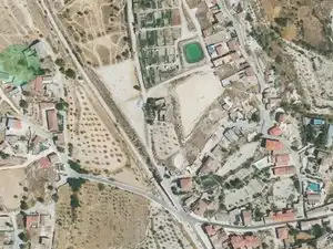 Casa o chalet en venta en Baza