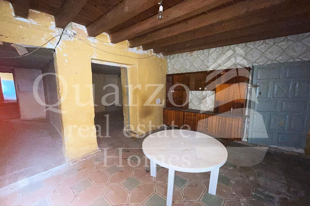 Cocina de Casa o chalet en venta en La Mata