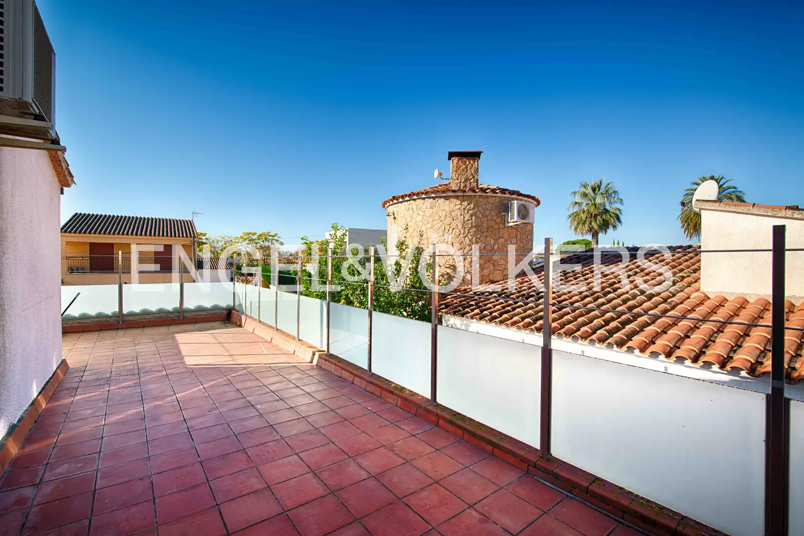 Casa con piscina en venta en Carrer Requesens, imagen 27