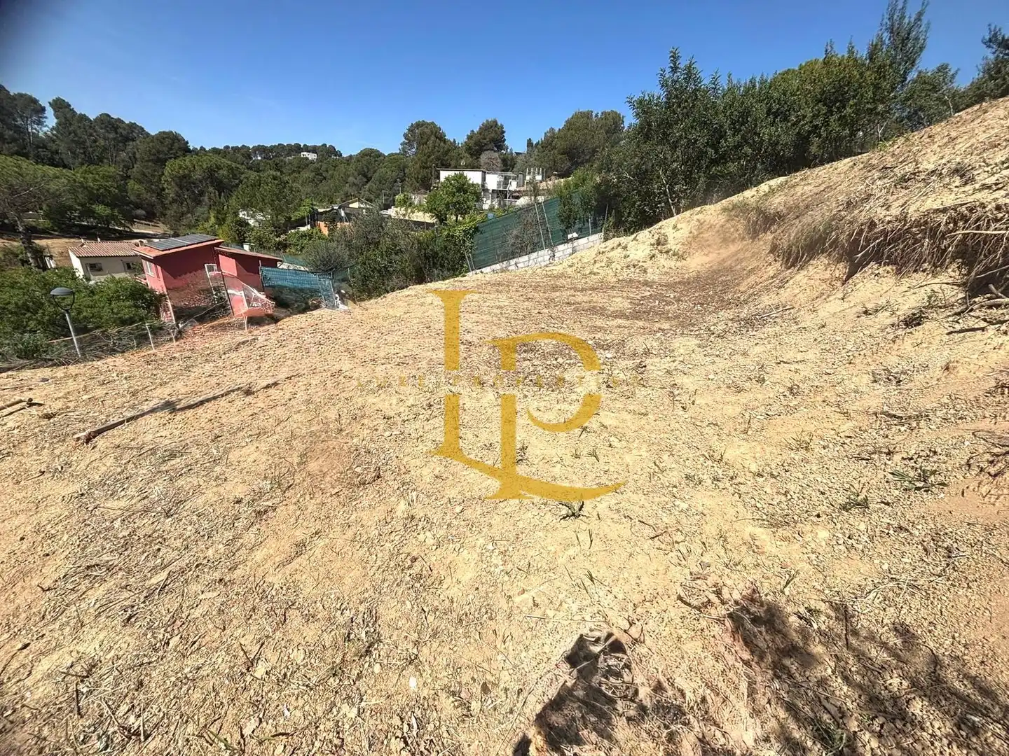 Terreno residencial en venta en Sant Muç, imagen 16