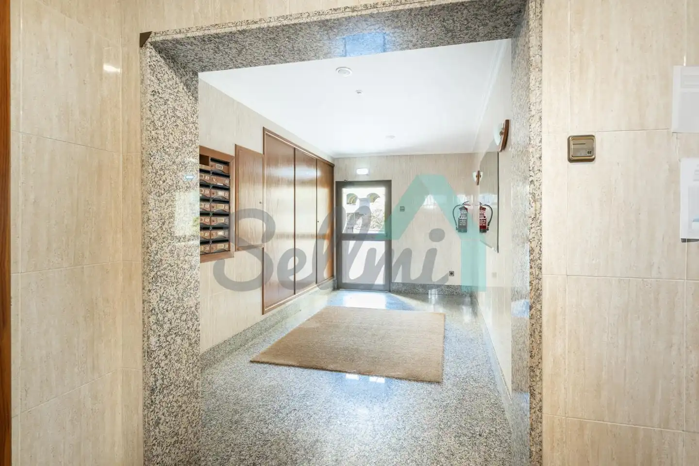 Habitació a José Ramón Zaragoza, Masip