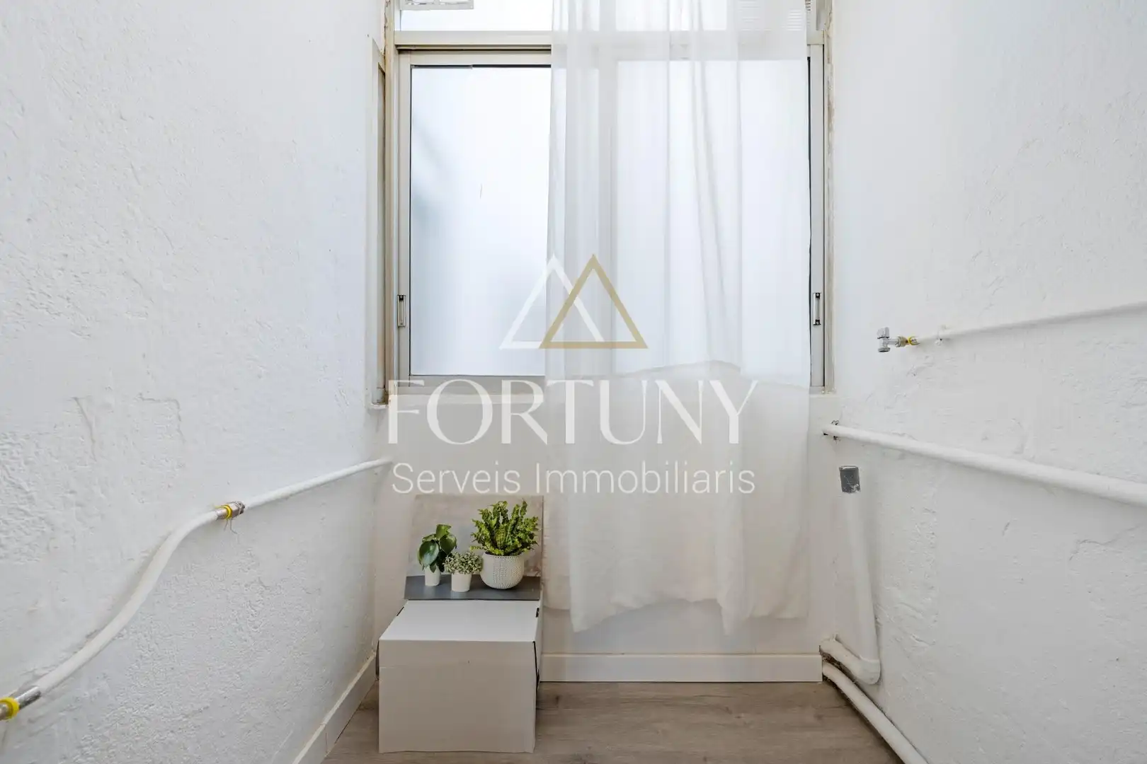 Terrasse von Wohnung zum Verkauf in Reus