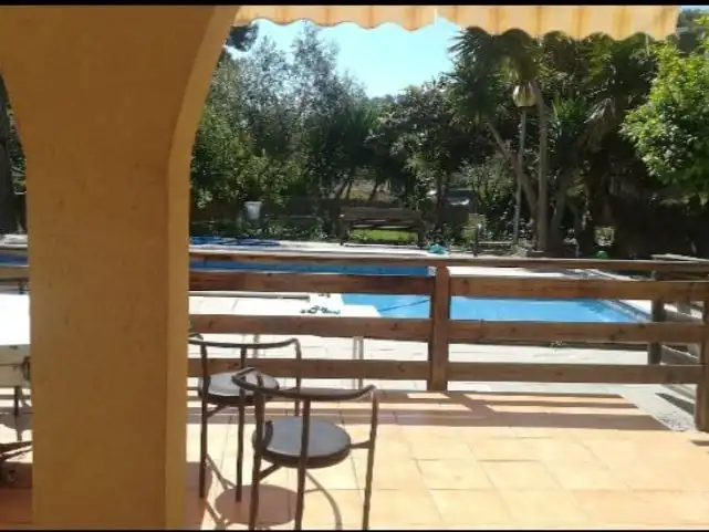 Detached house with pool for sale in Carrer más guineu 7, imagen 8