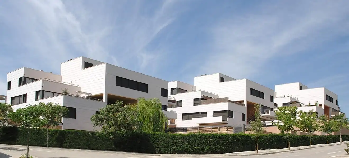 Piso con ascensor en venta en Carrer VALLVERIC DE, imagen 28