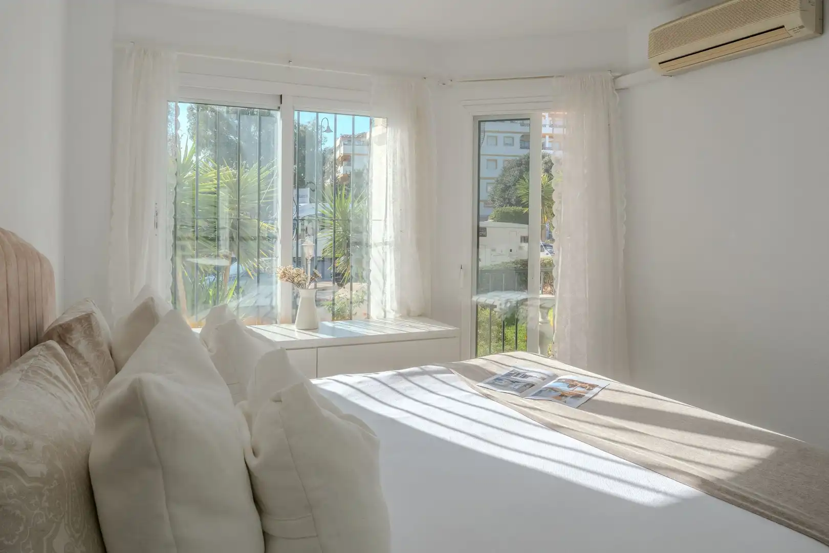 Apartament en venda a Mijas Golf