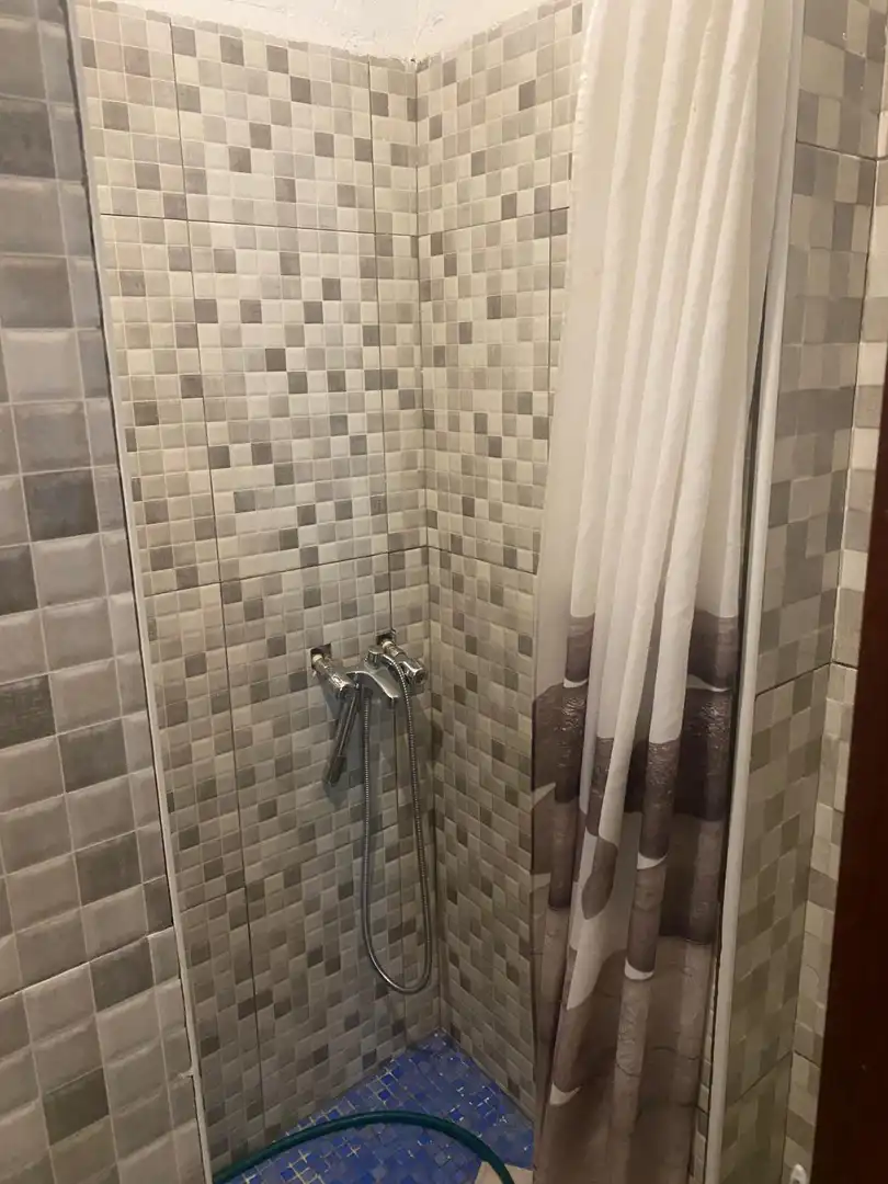 Baño de Casa adosada en venta en Aspe con Terraza