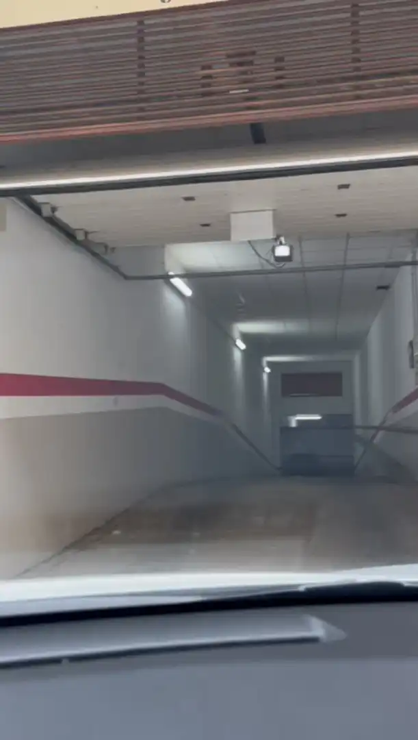 Garage for rent in Puerto de Sagunto